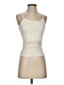 Fuego Ivory Sleeveless Top Size XS (estimated) - photo 1