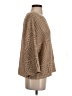 By Together Tan Pullover Sweater Size S - photo 4