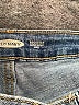 Old Navy Hearts Blue Jeans Size 8 - photo 7