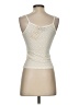 Fuego Ivory Sleeveless Top Size XS (estimated) - photo 2