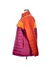 Cotopaxi 100% Nylon Color Block Orange Jacket Size 2X - photo 5