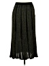 Zara Black Casual Skirt Size S - photo 2