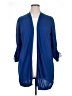 Chico's Blue Cardigan Size XL (3) - photo 1