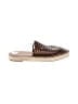 Susina Brown Mule/Clog Size 10 - photo 1