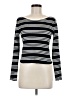 Everleigh Black Long Sleeve Turtleneck Size M - photo 1