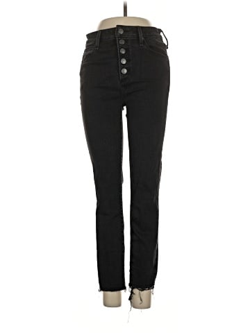 Abercrombie & Fitch Jeans (view 1)