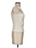 Fuego Ivory Sleeveless Top Size XS (estimated) - photo 4