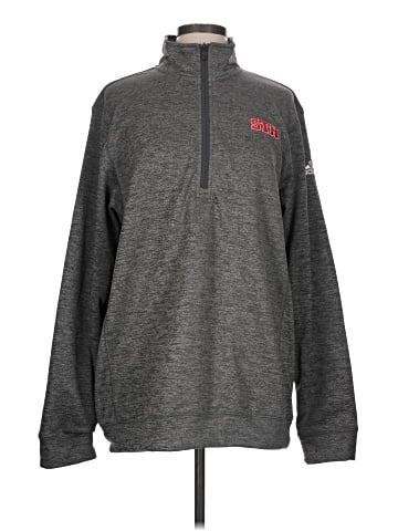 Adidas Fleece (view 1)