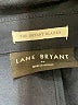 Lane Bryant Blue Blazer Size 14 - photo 6