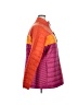 Cotopaxi 100% Nylon Color Block Orange Jacket Size 2X - photo 4