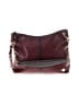 Tignanello Burgundy Shoulder Bag One size - photo 1