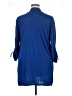 Chico's Blue Cardigan Size XL (3) - photo 2