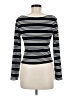 Everleigh Black Long Sleeve Turtleneck Size M - photo 2