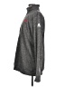 Adidas 100% Polyester Gray Fleece Size L - photo 5