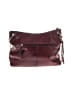 Tignanello Burgundy Shoulder Bag One size - photo 3