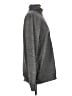 Adidas 100% Polyester Gray Fleece Size L - photo 4