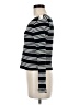 Everleigh Black Long Sleeve Turtleneck Size M - photo 5