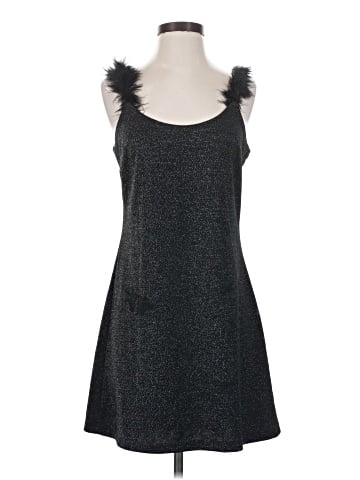 Ultra Flirt Sleeveless Top (view 1)