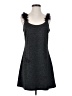 Ultra Flirt Black Sleeveless Top Size L (estimated) - photo 1
