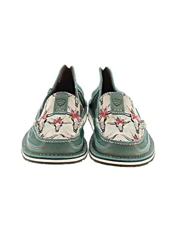 Ariat Flats (view 2)