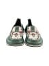 Ariat Tropical Green Flats Size 6 1/2 - photo 2