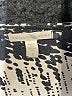 Weston Wear Print Silver Cocktail Dress Size S - photo 7