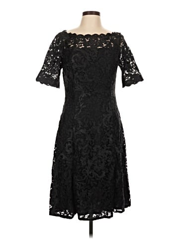 Adrianna Papell Cocktail Dress (view 1)