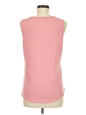 Unbranded Sleeveless Blouse (view 2)