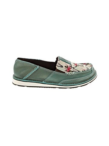 Ariat Flats (view 1)