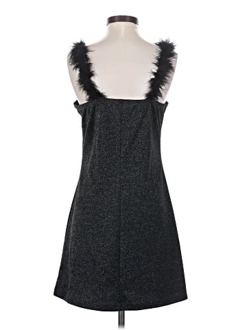 Ultra Flirt Sleeveless Top (view 2)