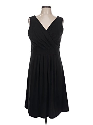 Lands' End Casual Dress (view 1)
