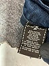7 For All Mankind Blue Jeans Size 26 waist - photo 8