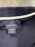 Nautica Blue Short Sleeve Top Size XL - photo 7