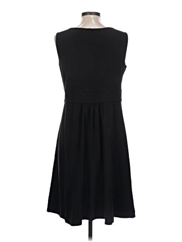 Lands' End Casual Dress (view 2)