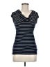 Bailey 44 Blue Sleeveless T-Shirt Size M - photo 1