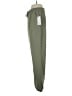Apana Solid Green Casual Pants Size XS - photo 5