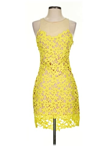 Lovers + Friends Cocktail Dress (view 1)