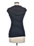 Bailey 44 Blue Sleeveless T-Shirt Size M - photo 2