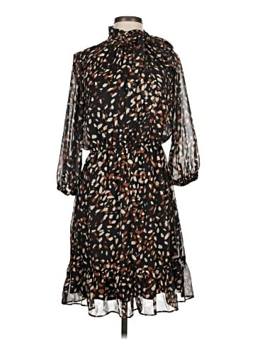 London Times Casual Dress (view 1)