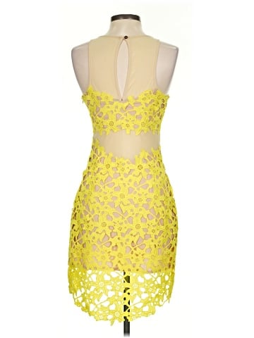 Lovers + Friends Cocktail Dress (view 2)