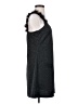 Ultra Flirt Black Sleeveless Top Size L (estimated) - photo 4