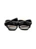 Journee Collection Black Sandals Size 10 - photo 2
