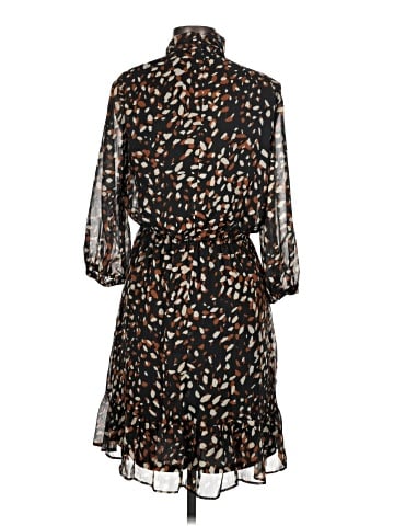 London Times Casual Dress (view 2)