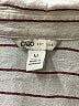 Cato Ivory Casual Dress Size M - photo 7