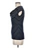 Bailey 44 Blue Sleeveless T-Shirt Size M - photo 5