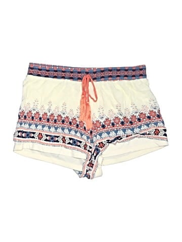 Alya Shorts (view 1)