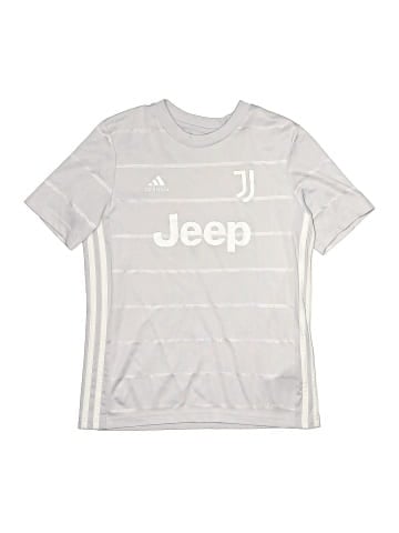 Adidas Short Sleeve Top (view 1)