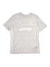 Adidas Silver Short Sleeve Top Size 11 - 12 - photo 1
