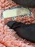 Pilcro Orange Jacket Size XS - photo 7