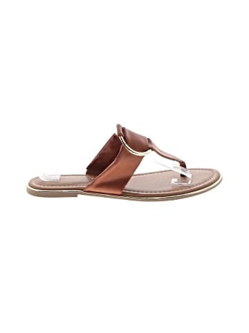 Liz Claiborne Flip Flops (view 1)